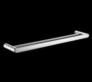 Bathroom Accessories Double Towel Rails A7302D-810 Double Towel Rail