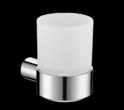 Bathroom Accessories Tumbler Holders A7306 Single Tumble Holder