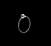 Bathroom Accessories Towel Ring A8113 Towel Ring