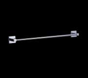 Bathroom Accessories Single Towel Rails A8912-60 Single Towel Rail
Chrome
Brass
