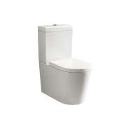 Bathroom Toilets and Bidets KZOZO-SUN
Wall Faced Toilet Suites
