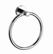 Bathroom Accessories Towel Ring S1560 Towel Ring