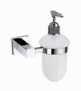 Bathroom Accessories Soap Dish and Holder S2667 Soap Dispenser