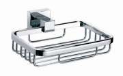 Bathroom Accessories Soap Dish and Holder S2656 Soap Basket