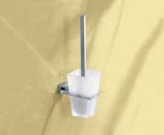 Bathroom Accessories Toilet Brush Holders S4894 Toilet Brush