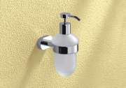 Bathroom Accessories Soap Dish and Holder S5967 Soap Dispenser