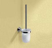 Bathroom Accessories Toilet Brush Holders S6094 Toilet Brush