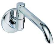 Bathroom 3 Piece Tapware STL-08 Laundry Spout