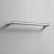 Bathroom SHR1-600 1Round Bar Straight 45W 
