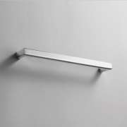 Bathroom HS1-600 1 Square Bar Straight 45W
