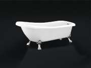 Bathroom Baths and Spas Free Standing Baths SBTA-LG1700 Freestanding Bath Tub