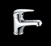 Bathroom Mixers Basin Mixers APM-2001SW Basin Mixer