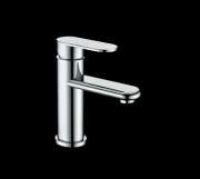 Bathroom Mixers Basin Mixers APE2001SB Basin Mixer