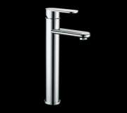 Bathroom Mixers Basin Mixers APE2002SB High Rise Basin Mixer