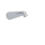 Bathroom Spouts Wall Spa Spouts APHD1003 
