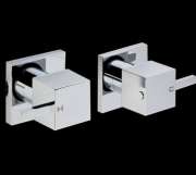 Bathroom 3 Piece Tapware Wall Top Assemblies APQK90NZ02 Wall Top