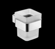 Bathroom Accessories Tumbler Holders A6402 Single Tumble Holder