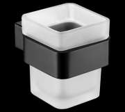 Bathroom Accessories Tumbler Holders A6402-B Single Tumble Holder