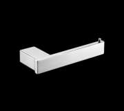 Bathroom Accessories Toilet Roll Holders A6404 Paper Holder 
Shining finish
304 Stainless Steel
