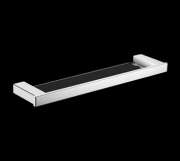 Bathroom Accessories A6406 Glass Shelf
Shining finish
304 Stainless Steel
